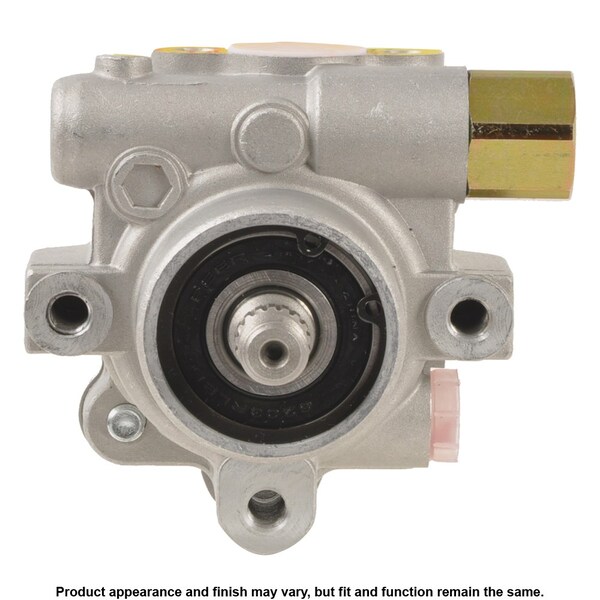 A1 Cardone New Power Steering Pump, 96-5217 96-5217 - main